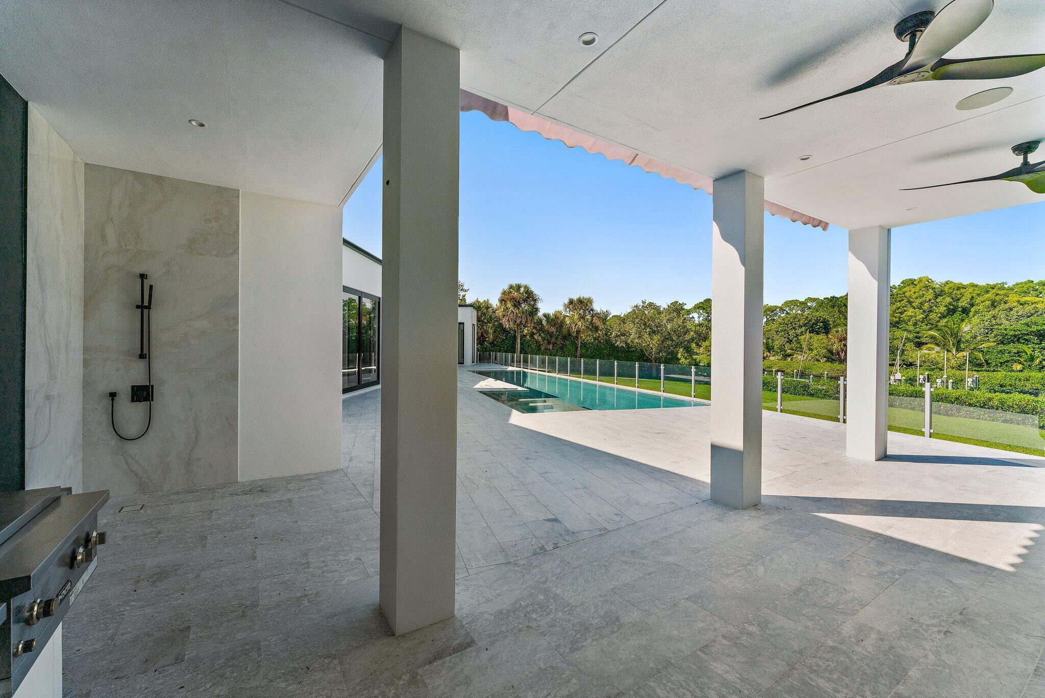 RIVERS EDGE UNREC (POORBA - Residential