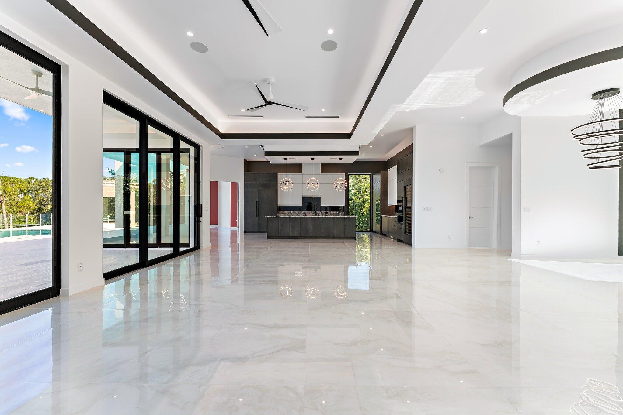 RIVERS EDGE UNREC (POORBAUGH'S MINOR) - Residential