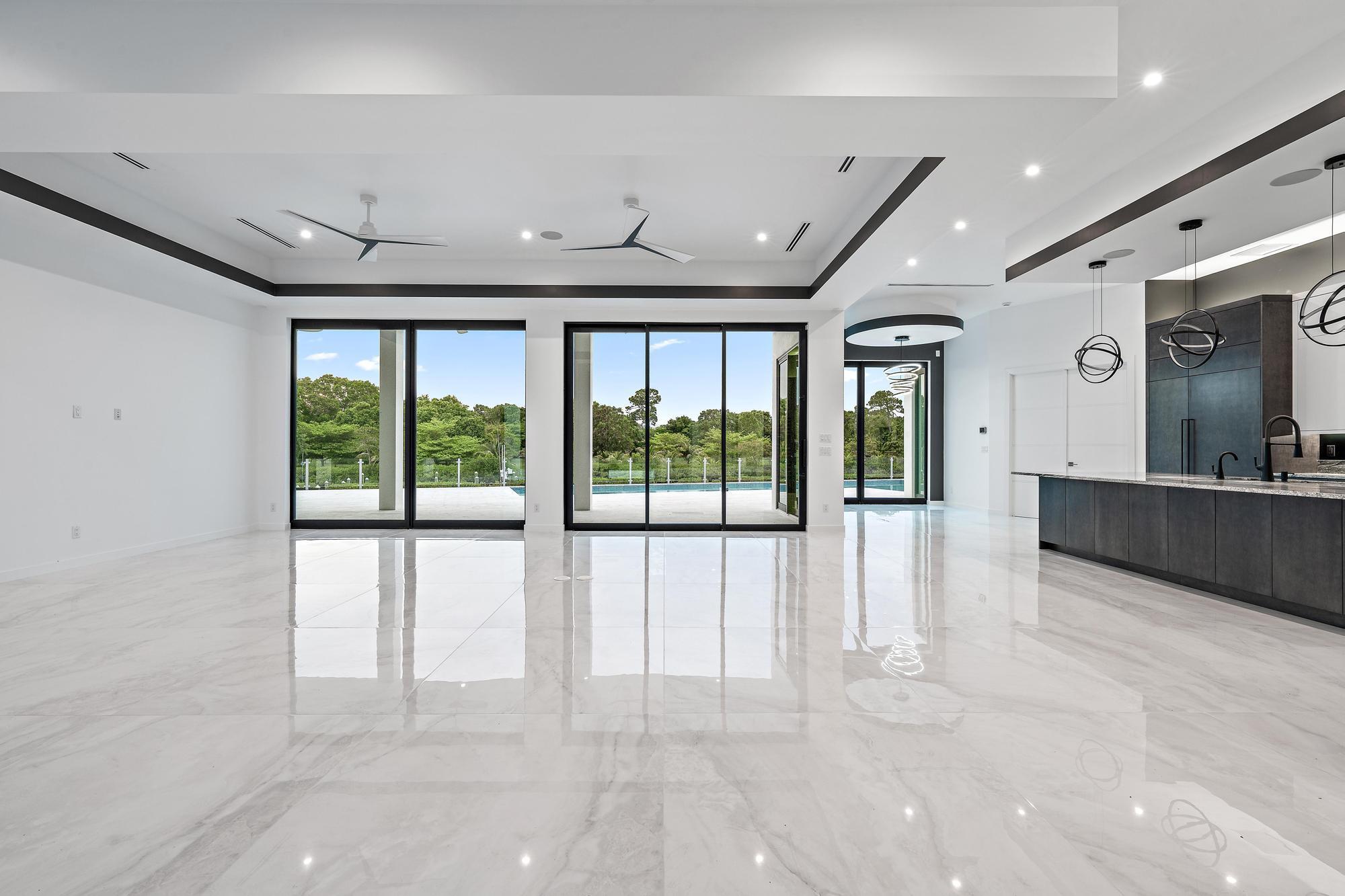 RIVERS EDGE UNREC (POORBA - Residential