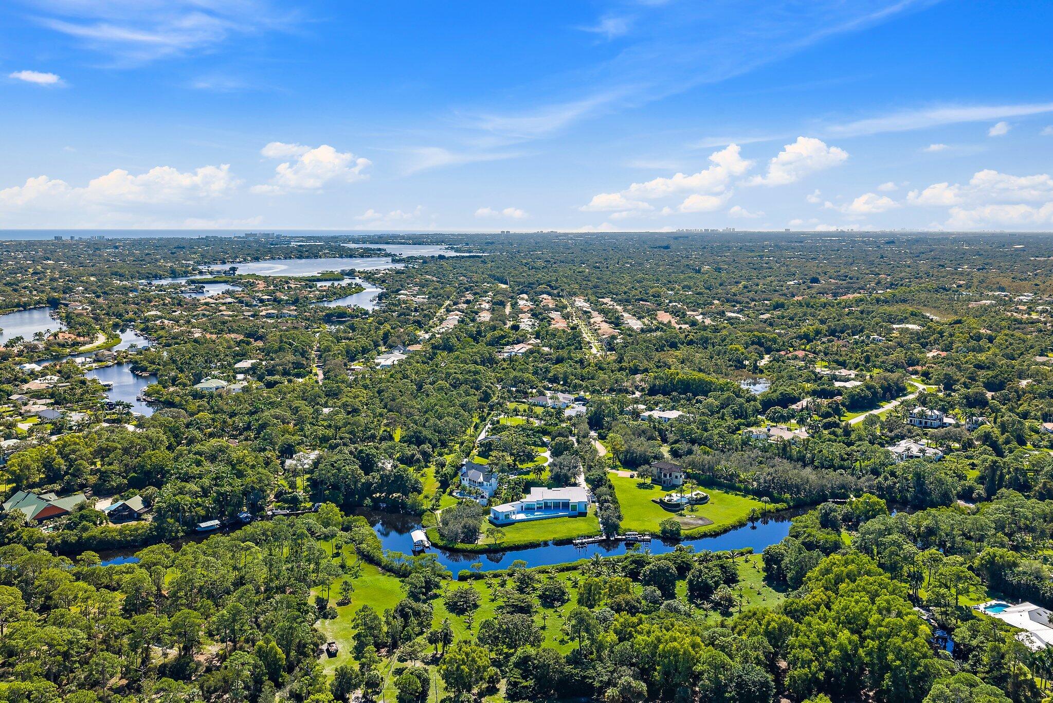 RIVERS EDGE UNREC (POORBAUGH'S MINOR) - Residential