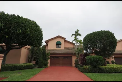 6543 Via Rosa, Boca Raton, FL MLS: R11090457