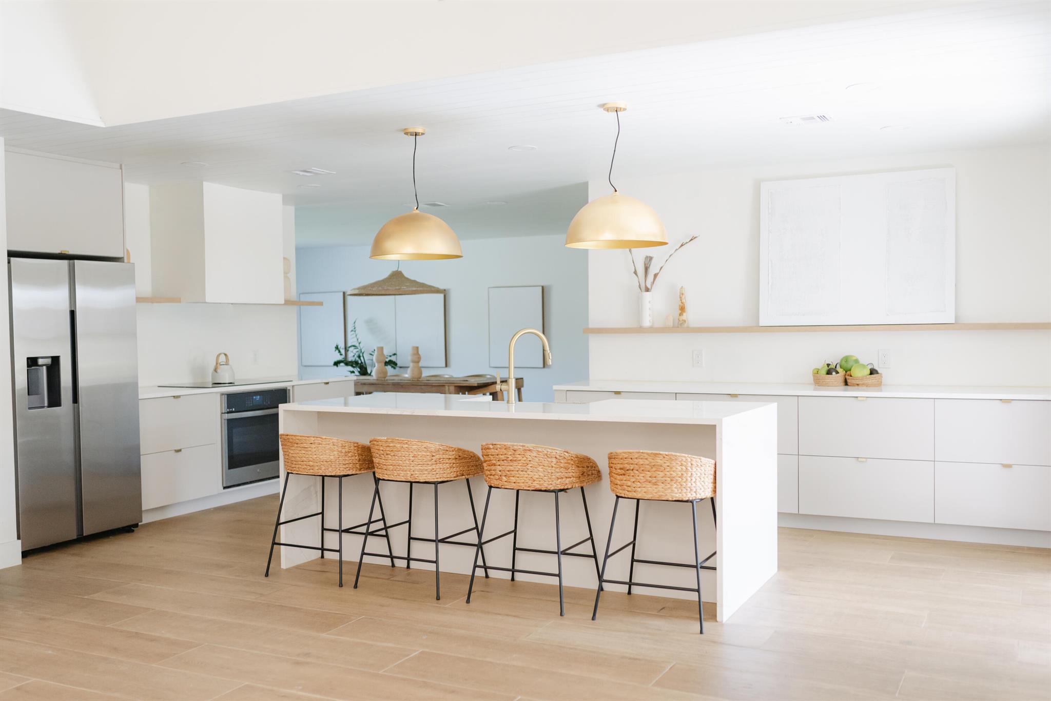 TROPIC PALMS 1 - Residential Lease