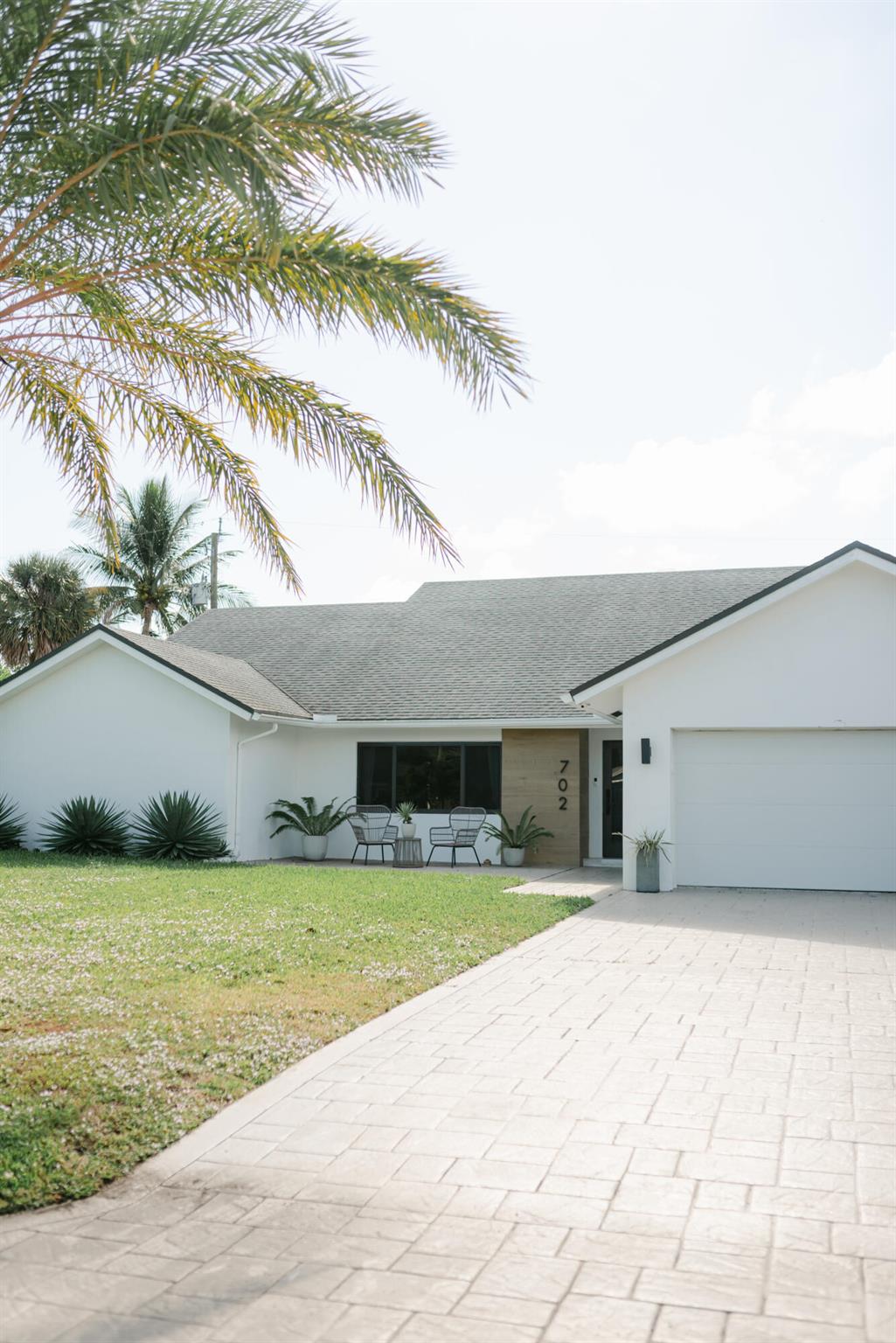 TROPIC PALMS 1 - Residential Lease