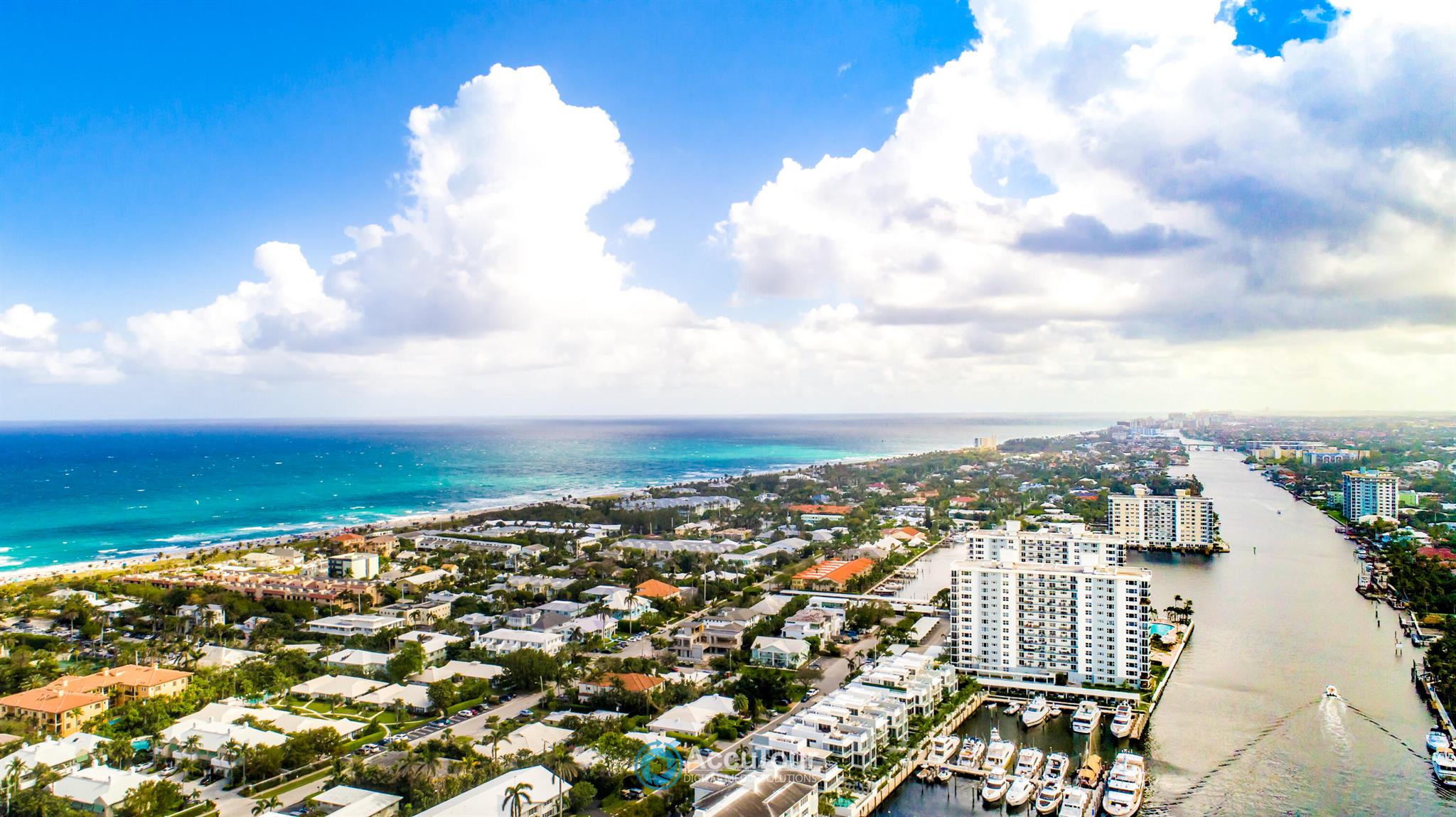 TROPIC PALMS 1 - Residential Lease