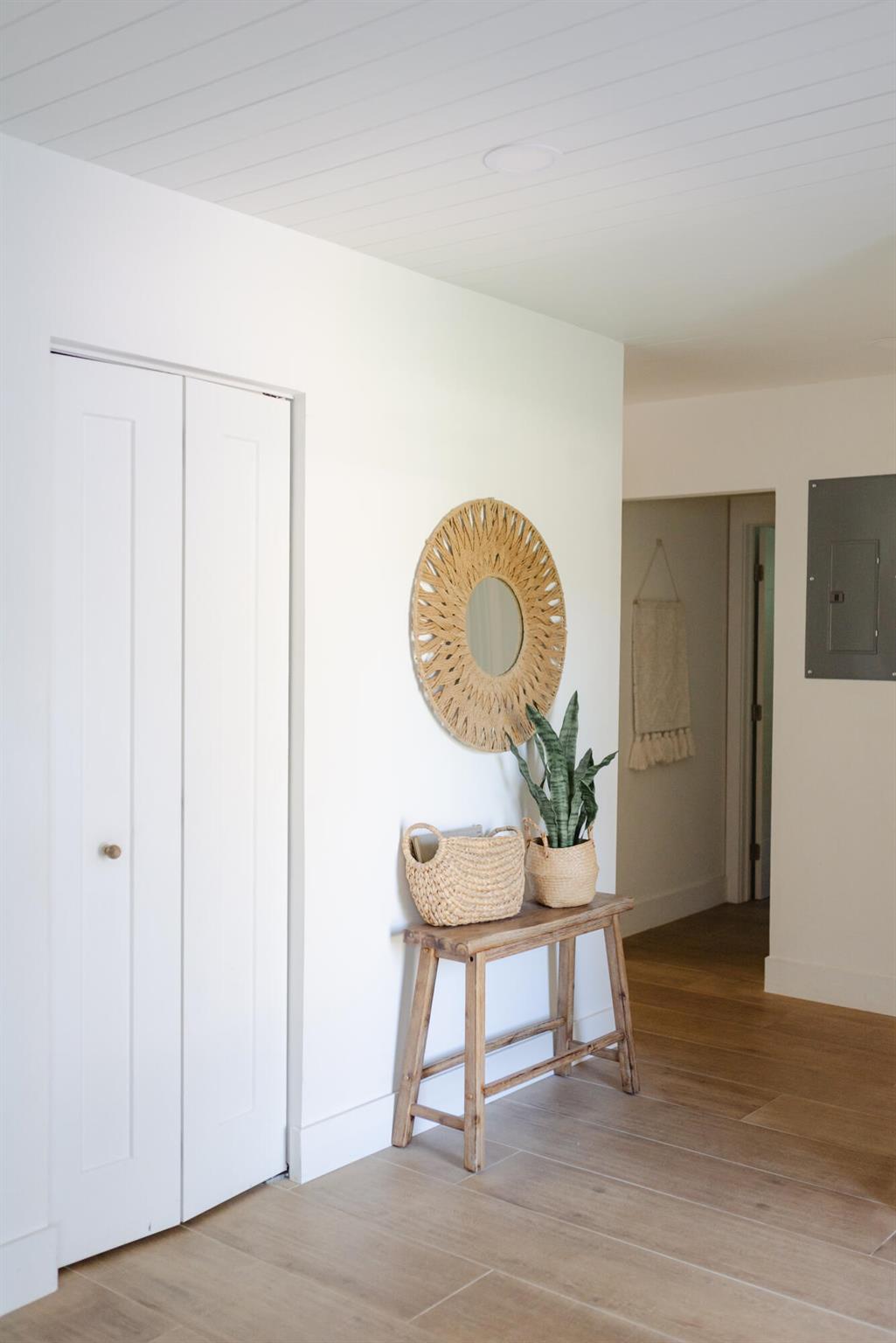 TROPIC PALMS 1 - Residential Lease