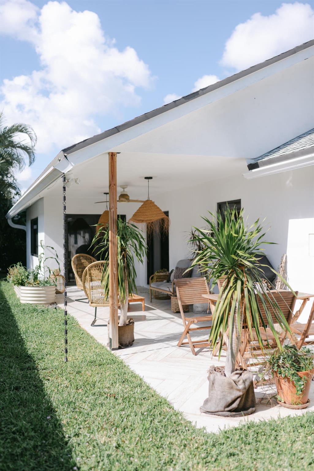 TROPIC PALMS 1 - Residential Lease