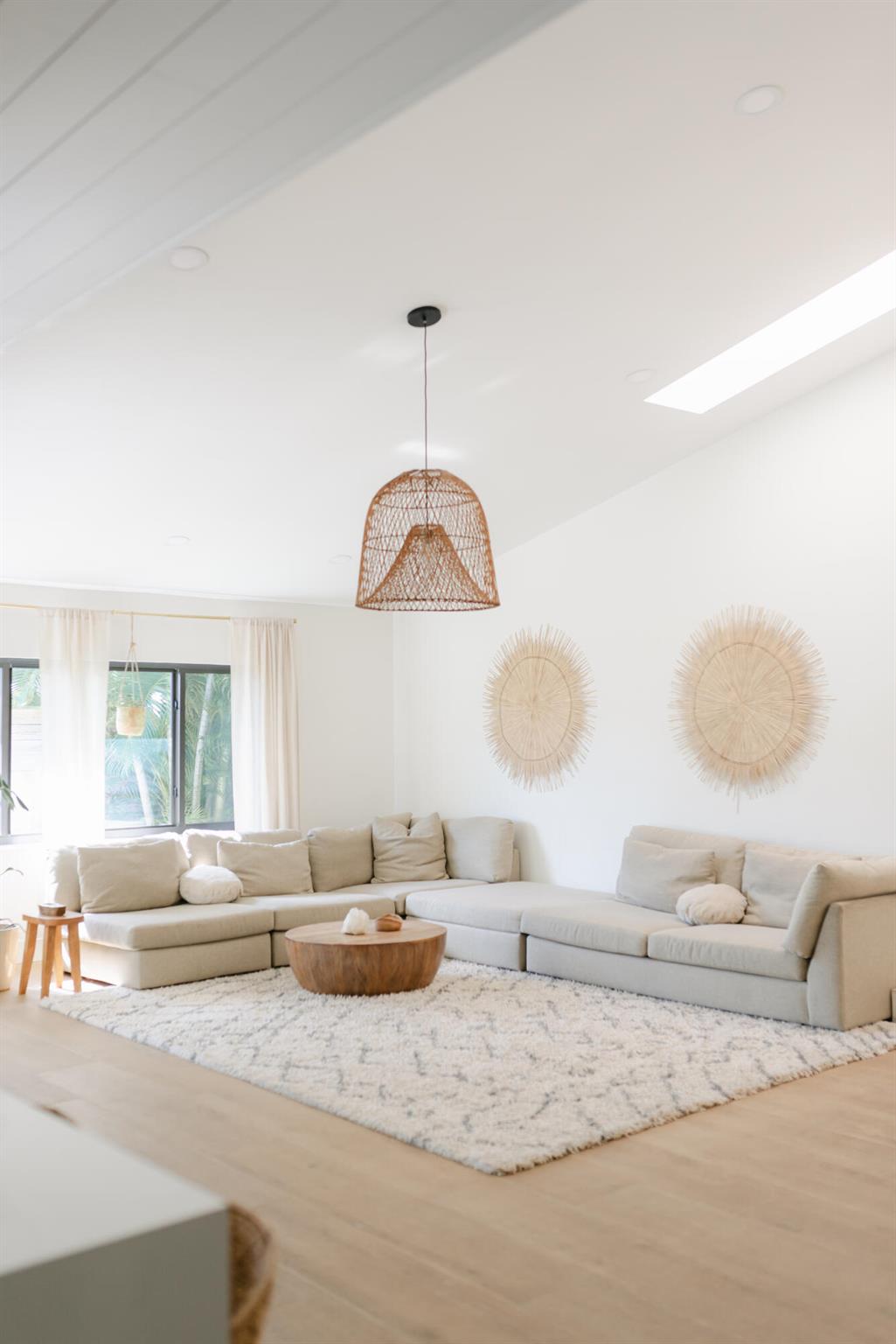 TROPIC PALMS 1 - Residential Lease