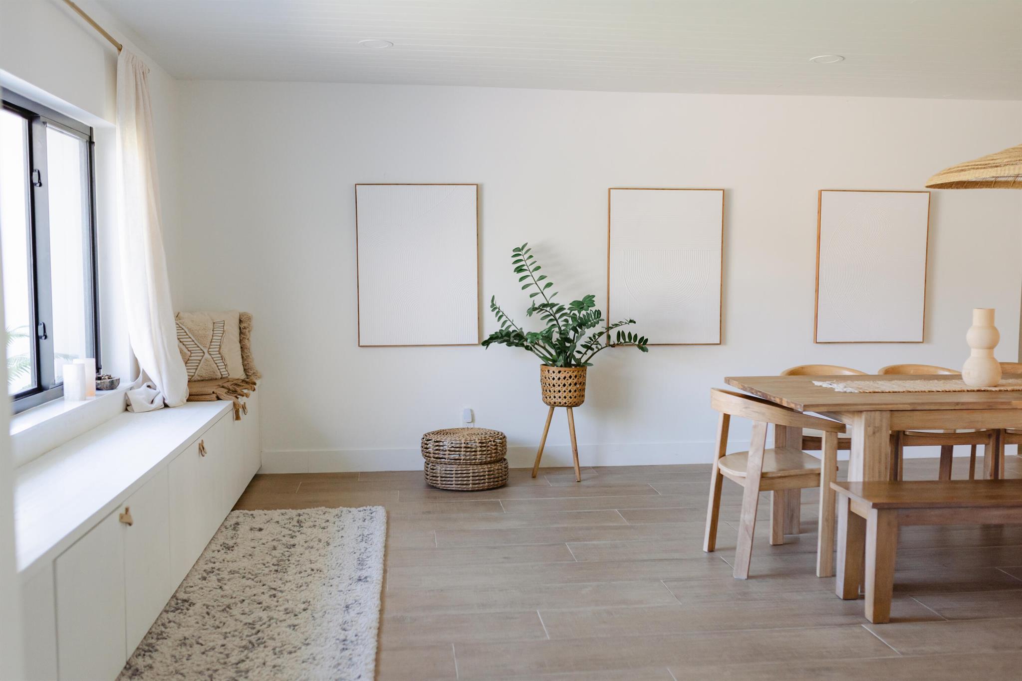 TROPIC PALMS 1 - Residential Lease