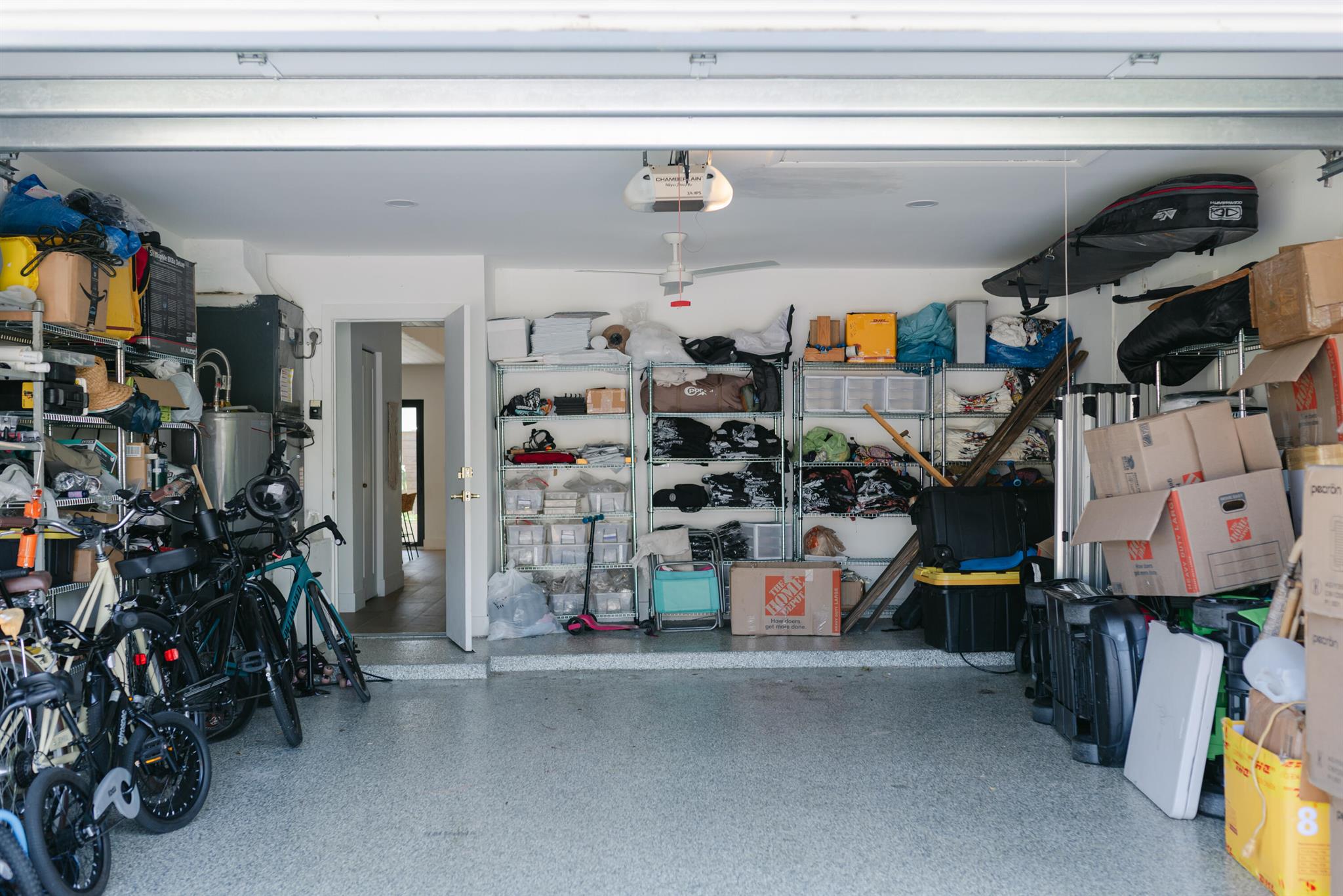 TROPIC PALMS 1 - Residential Lease