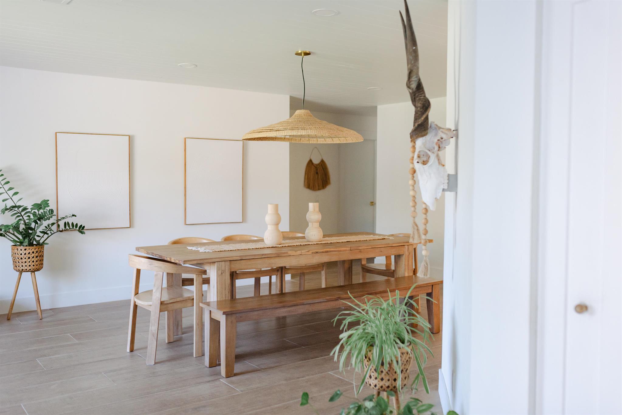 TROPIC PALMS 1 - Residential Lease