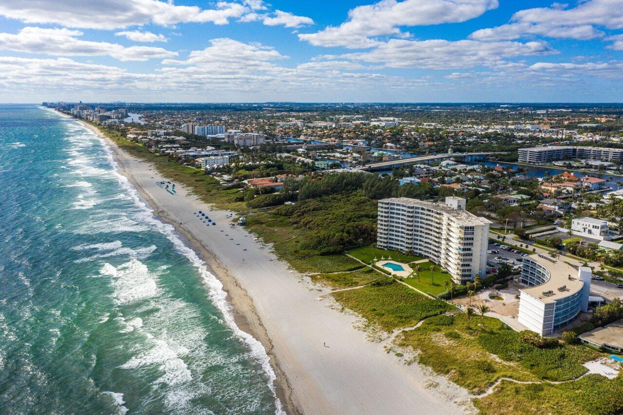 TROPIC PALMS 1 - Residential Lease