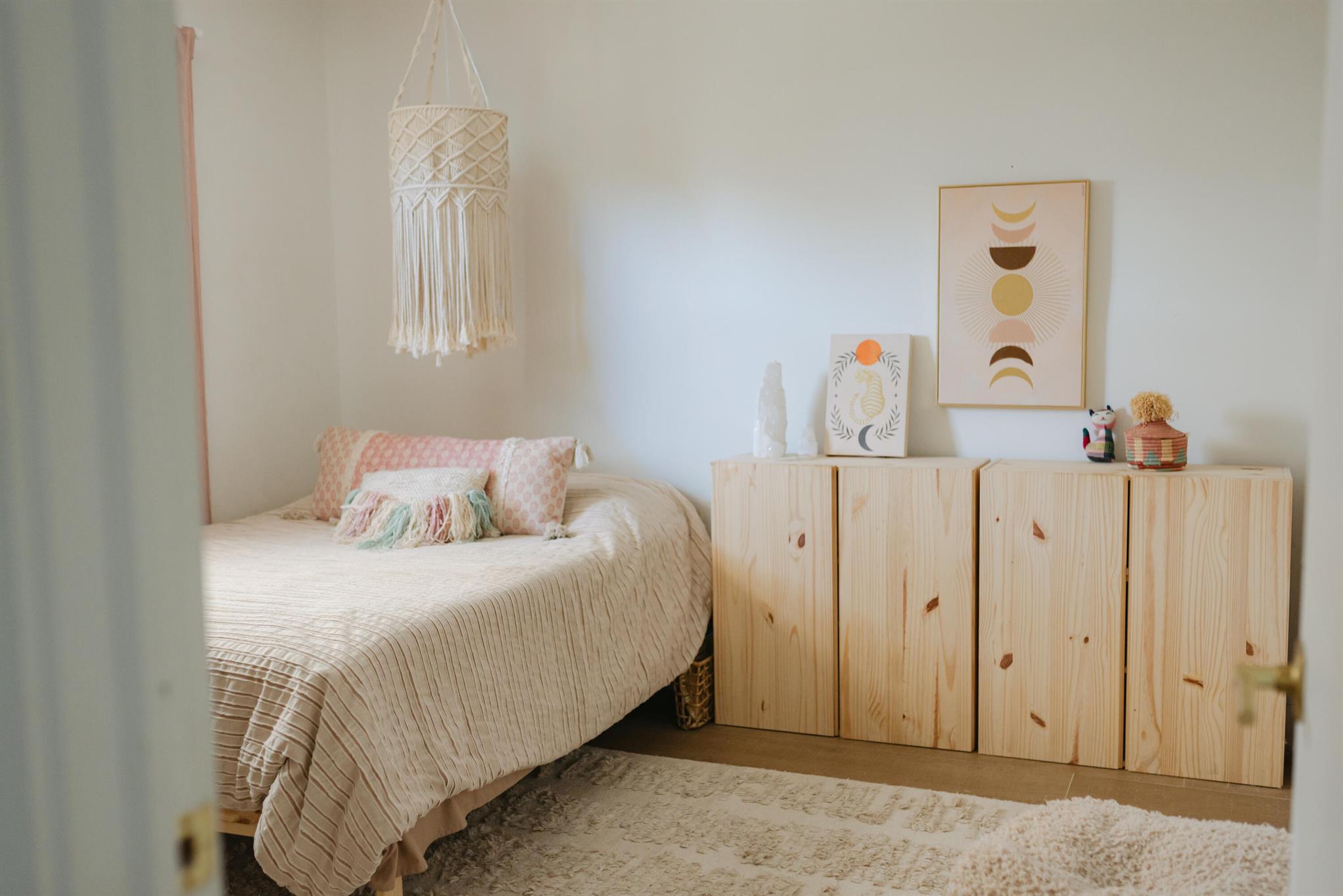 TROPIC PALMS 1 - Residential Lease