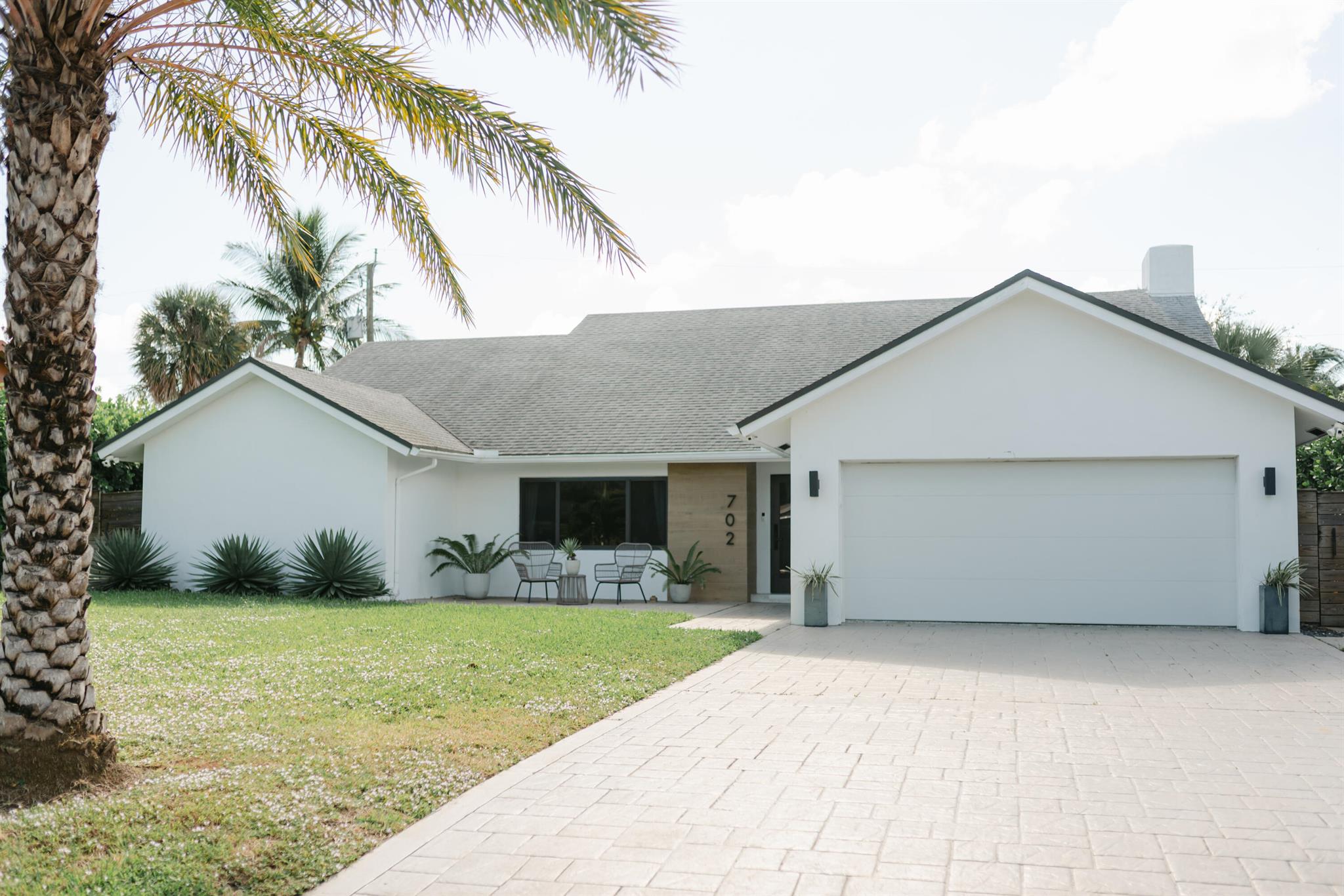 TROPIC PALMS 1 - Residential Lease