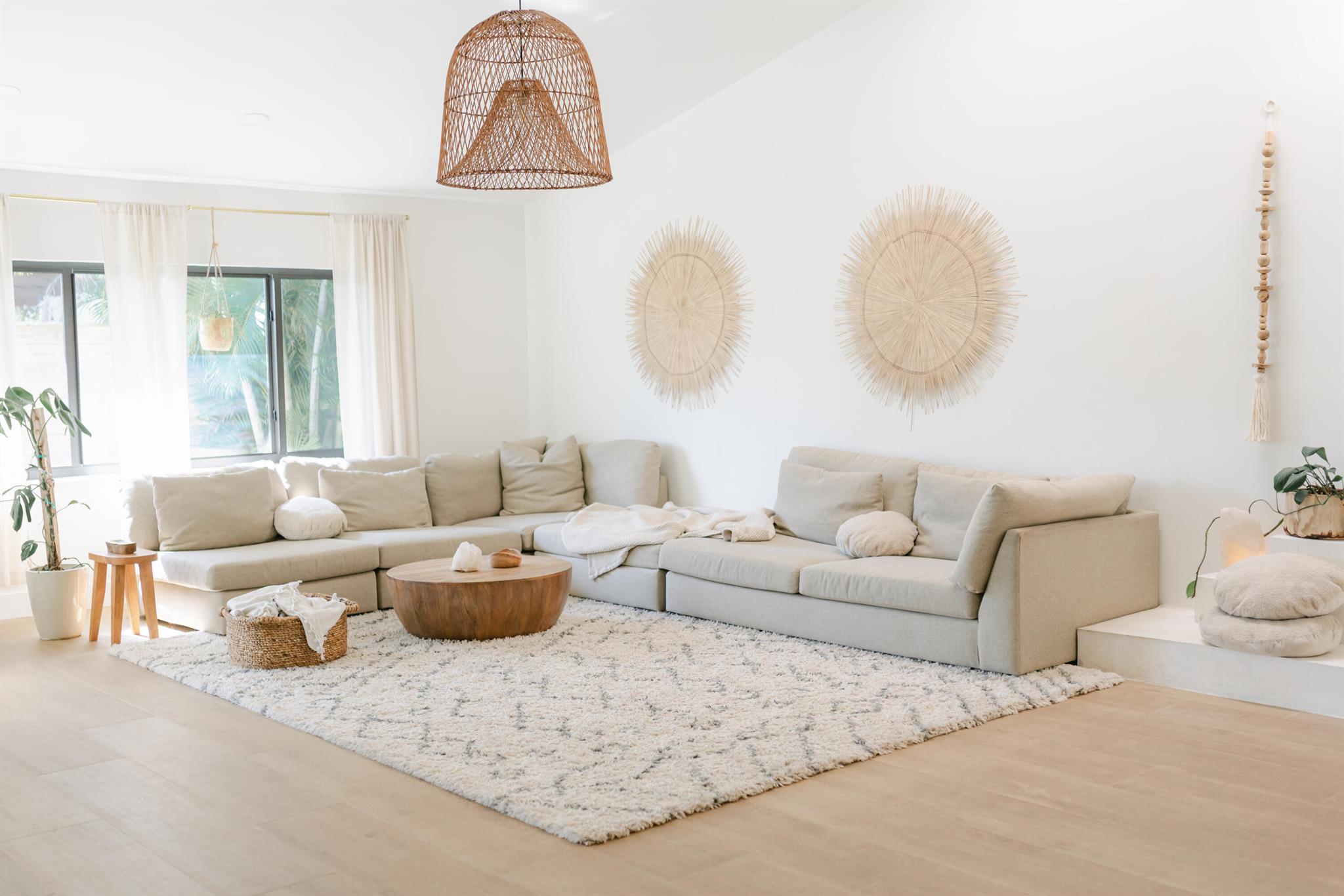 TROPIC PALMS 1 - Residential Lease