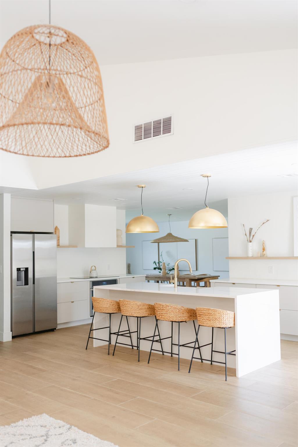 TROPIC PALMS 1 - Residential Lease