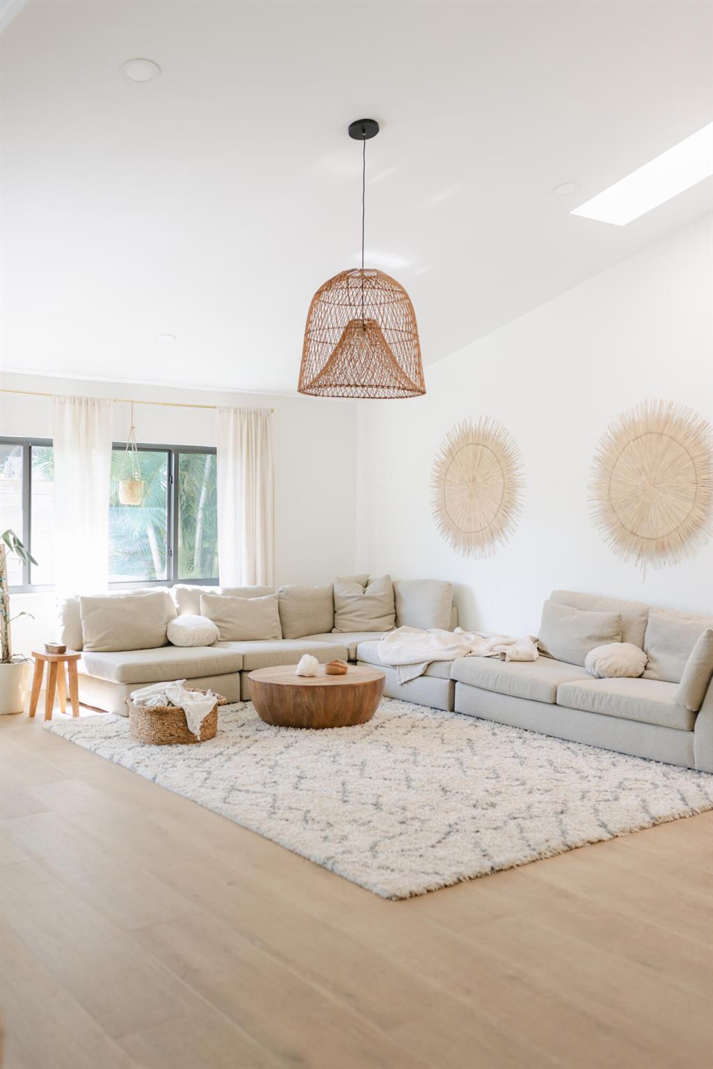 TROPIC PALMS 1 - Residential Lease