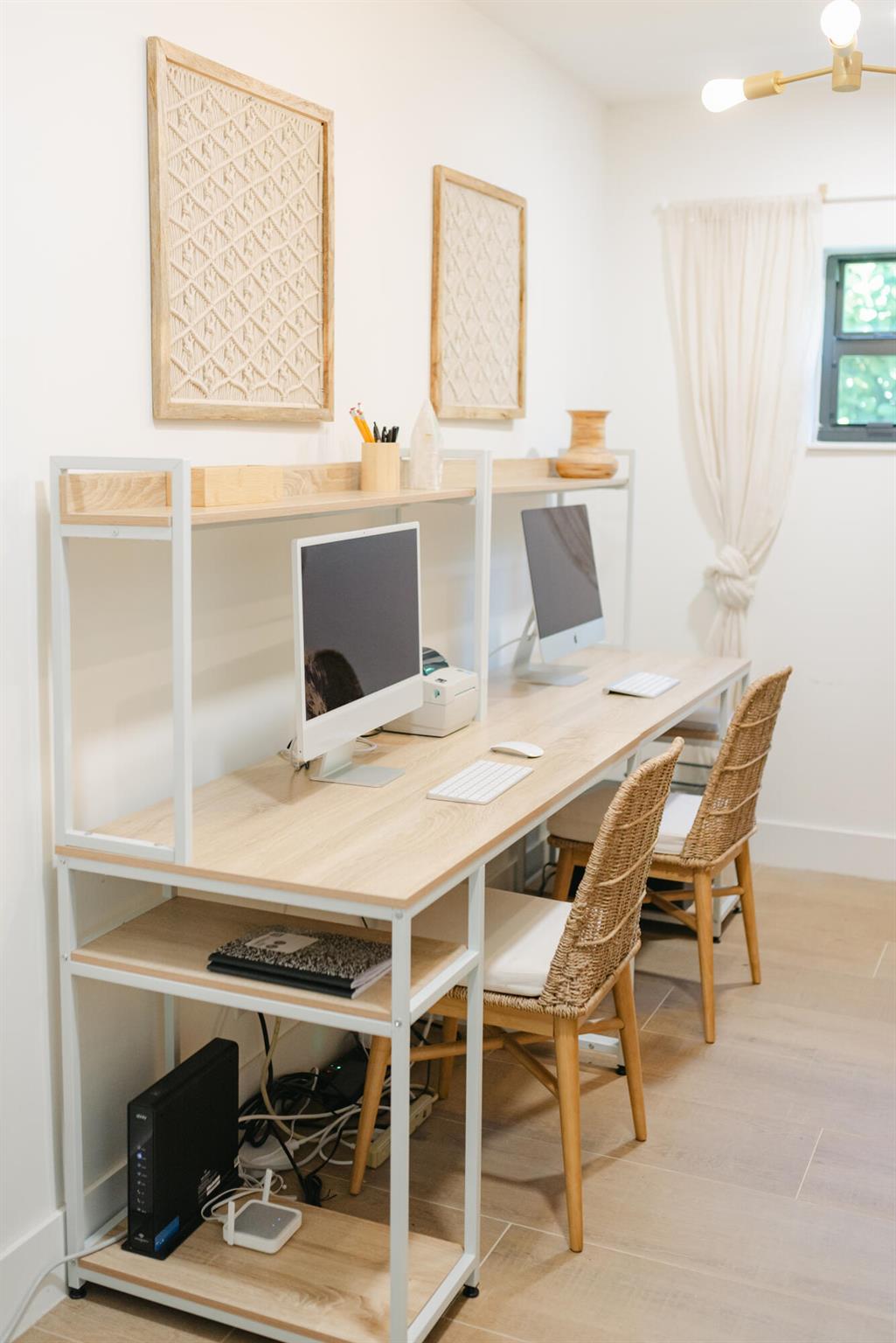 TROPIC PALMS 1 - Residential Lease