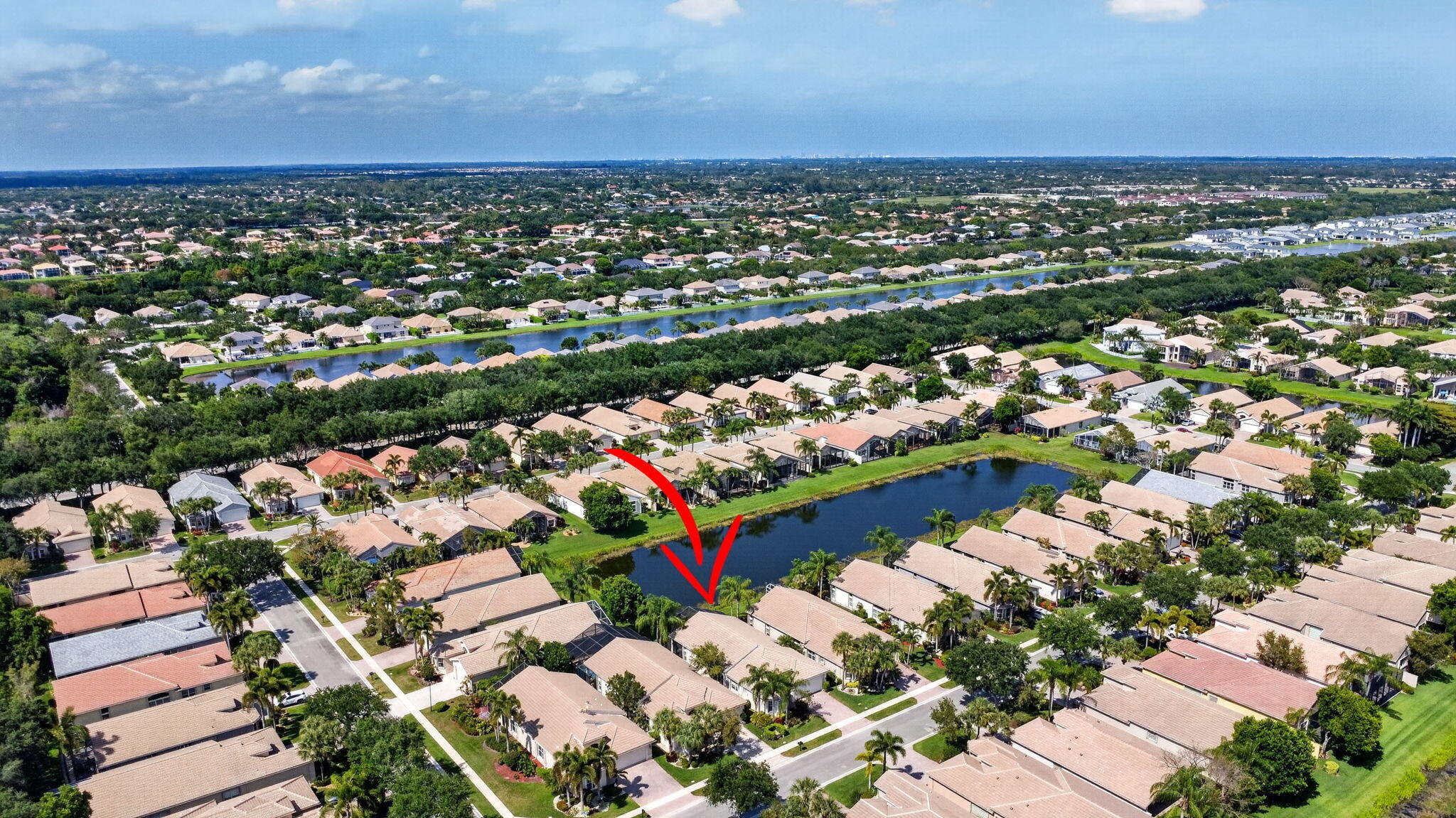 VALENCIA SHORES - Residential