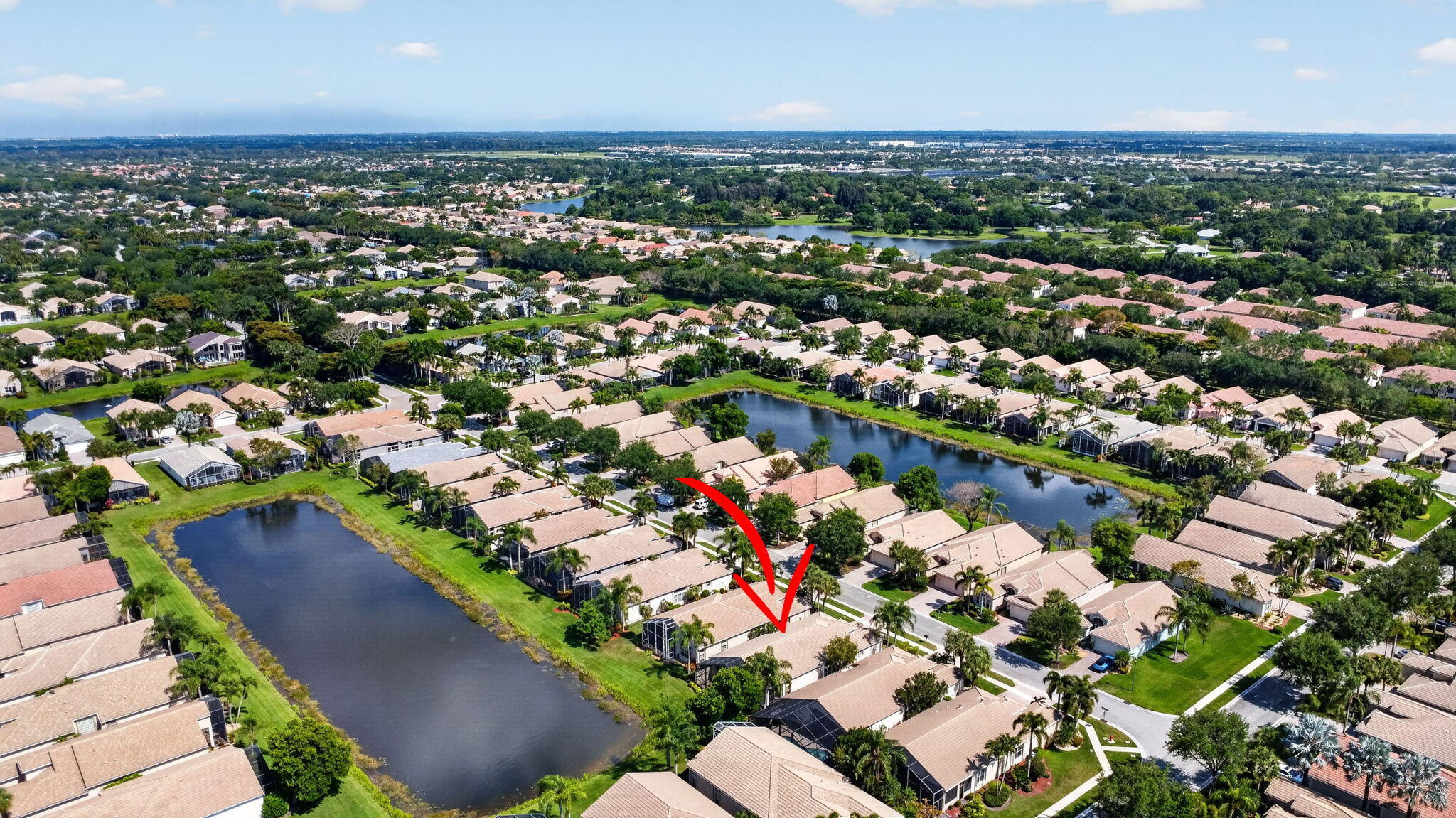 VALENCIA SHORES - Residential