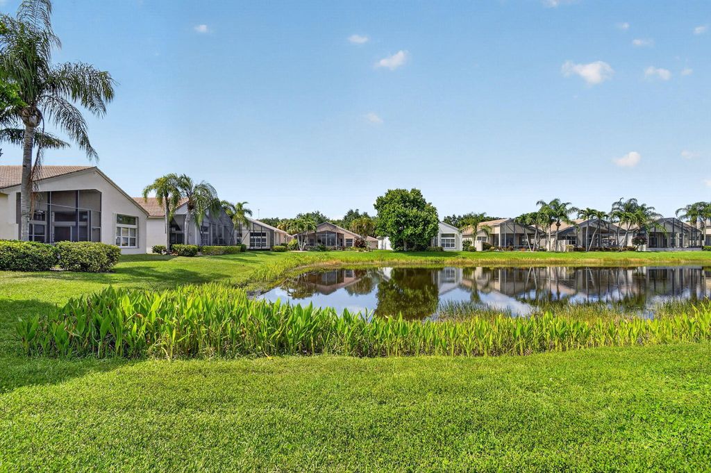 Photo of 9881 Casa Mar Drive, Lake Worth, FL 33467 (MLS # B26023273)
