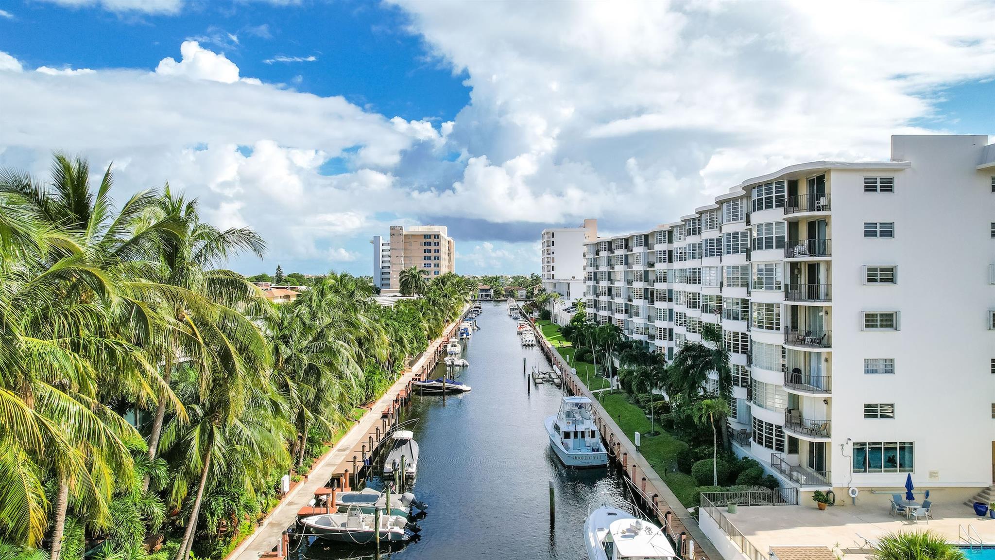 View Fort Lauderdale, FL 33308 condo