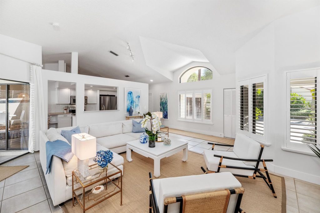 Photo of 701 Sea Oats Drive #D-1, Juno Beach, FL 33408 (MLS # R11004857)