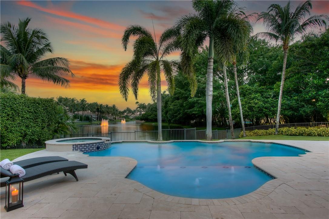 Hawks Landing - Residential