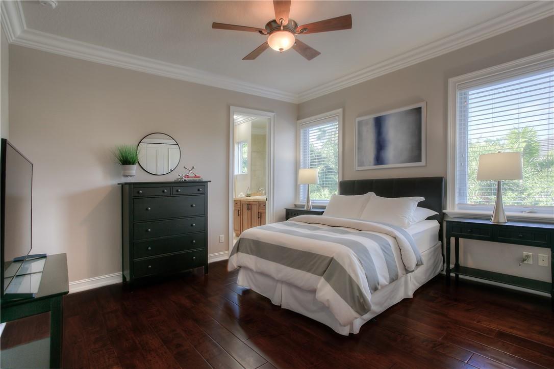 Hawks Landing - Residential