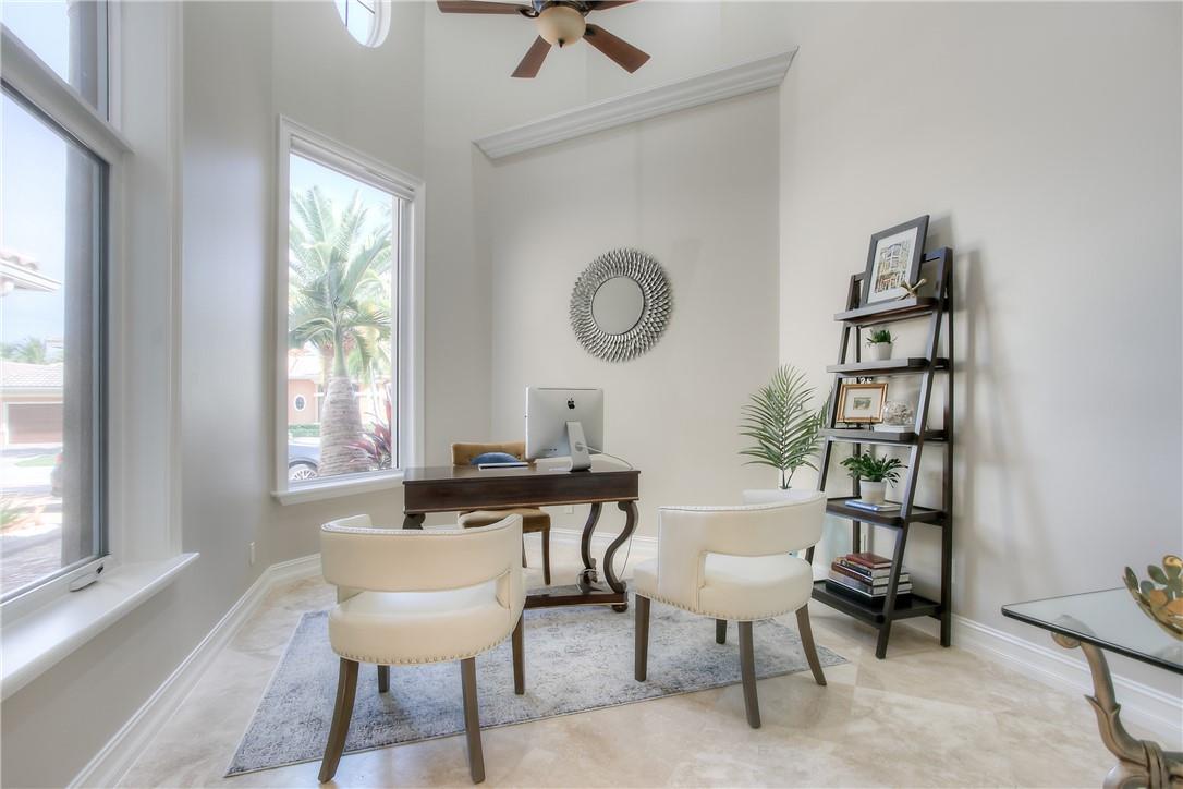 Hawks Landing - Residential