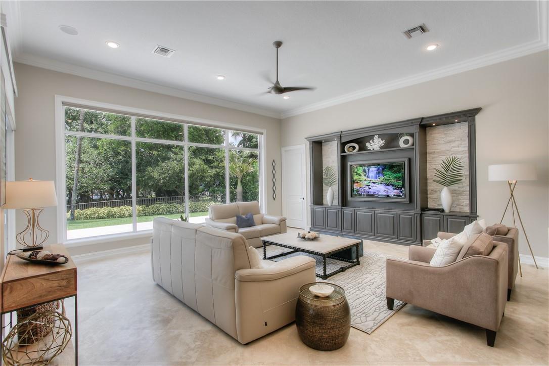 Hawks Landing - Residential