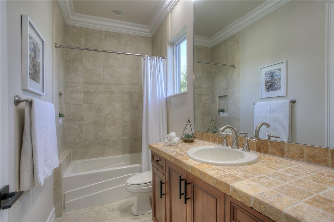 Hawks Landing - Residential