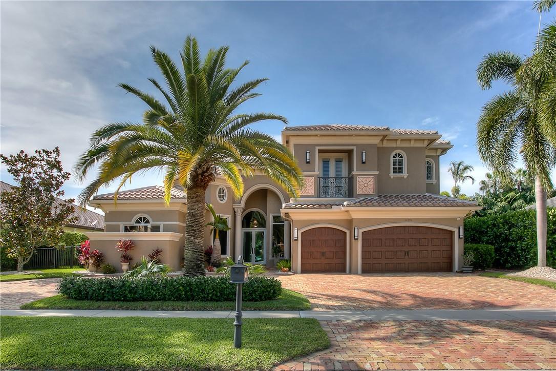 Hawks Landing - Residential