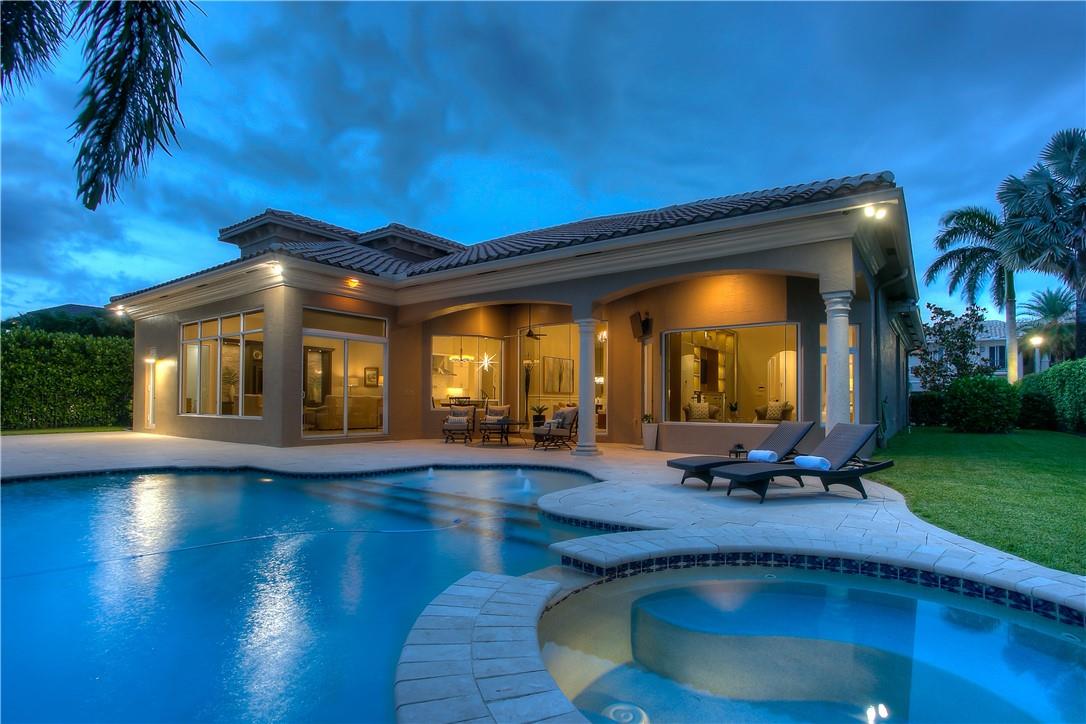 Hawks Landing - Residential