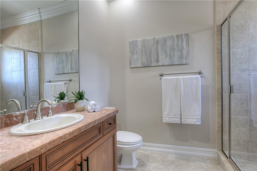 Hawks Landing - Residential