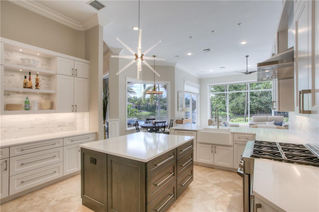 Hawks Landing - Residential