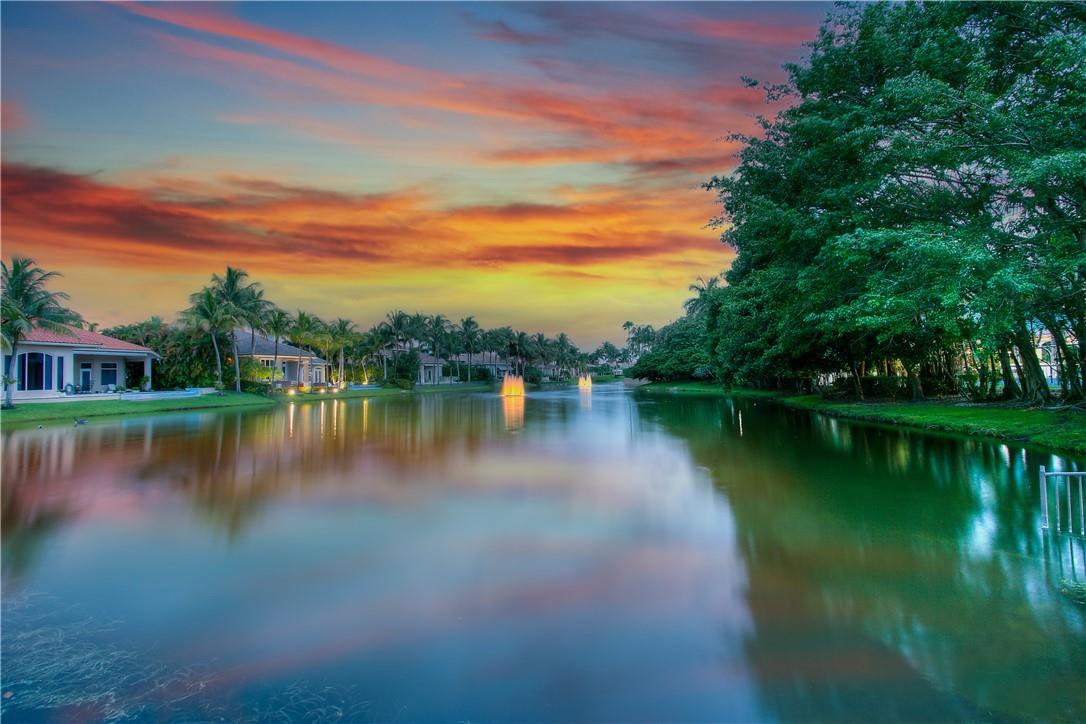 Hawks Landing - Residential