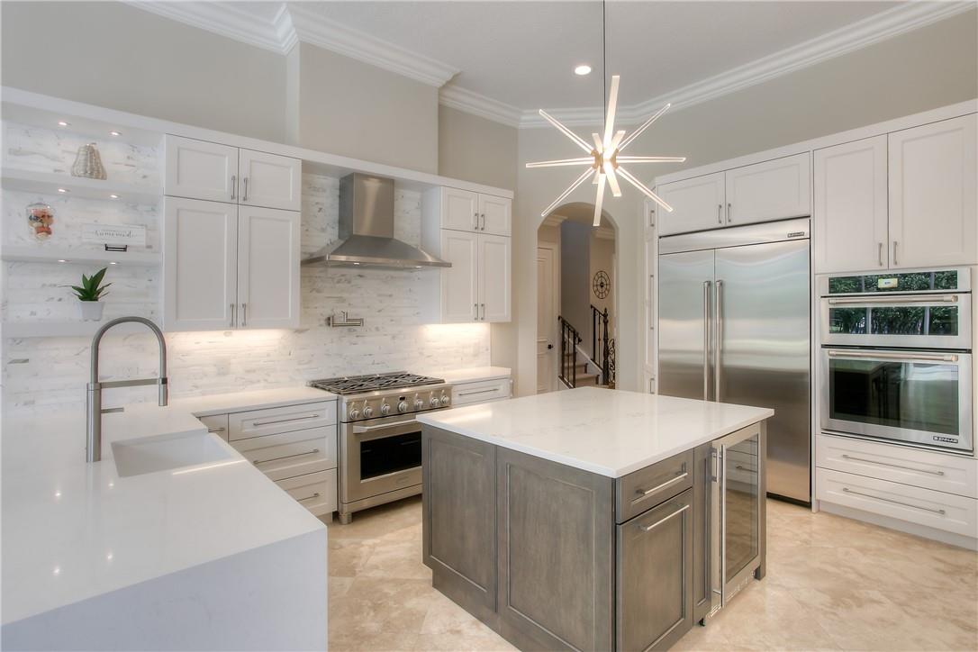 Hawks Landing - Residential