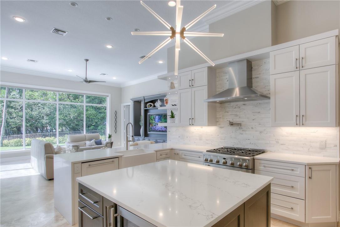 Hawks Landing - Residential