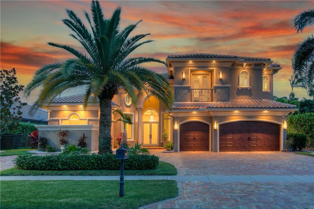 Hawks Landing - Residential