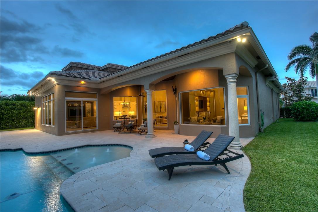 Hawks Landing - Residential