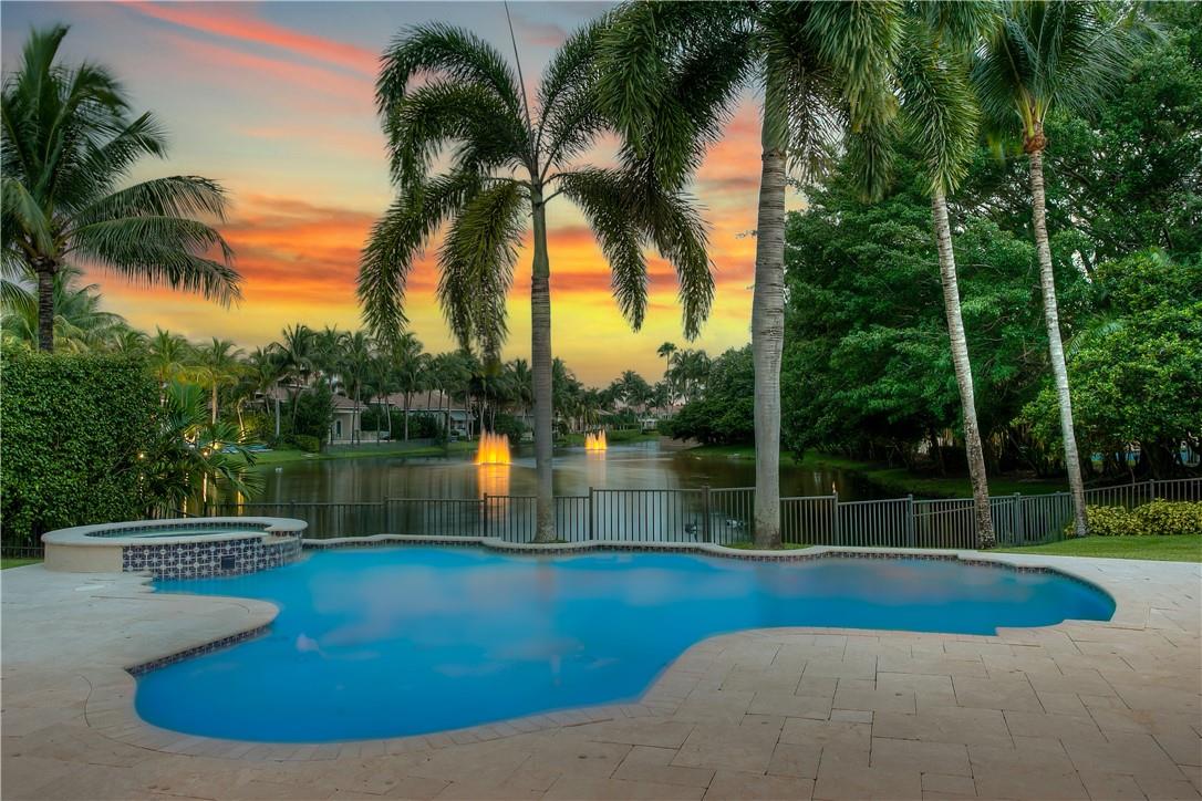 Hawks Landing - Residential