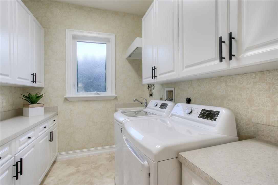 Hawks Landing - Residential