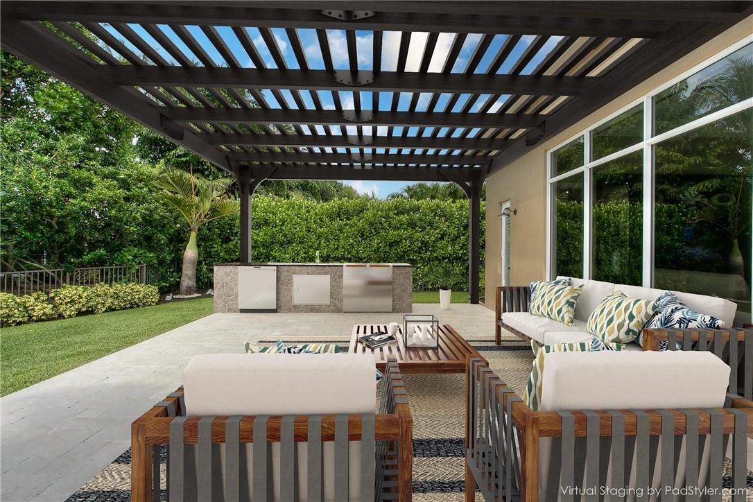 Hawks Landing - Residential