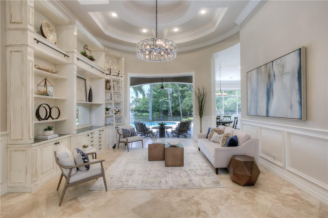 Hawks Landing - Residential