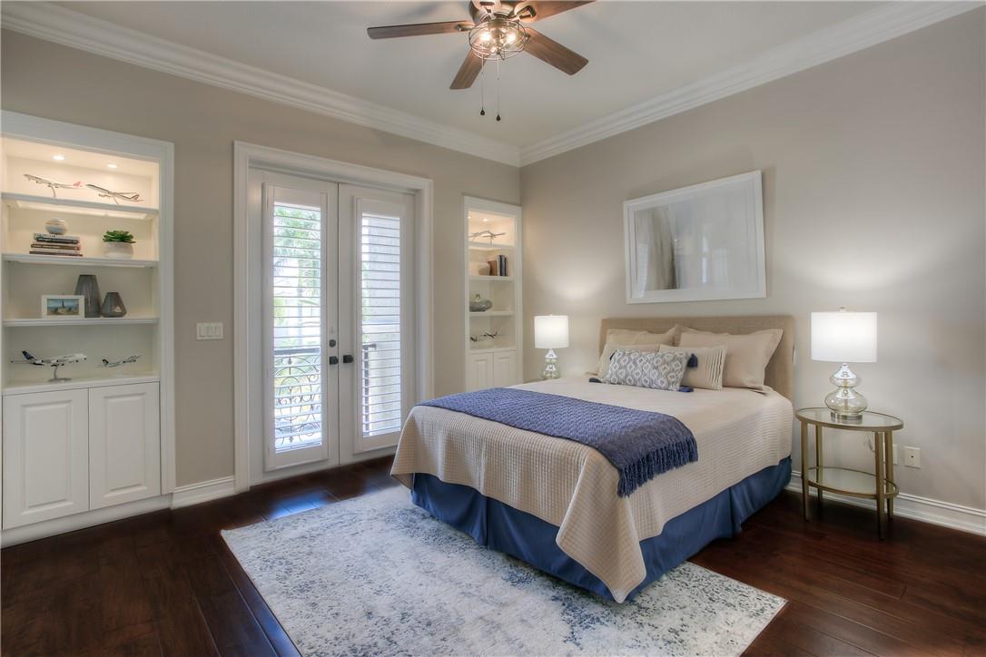 Hawks Landing - Residential