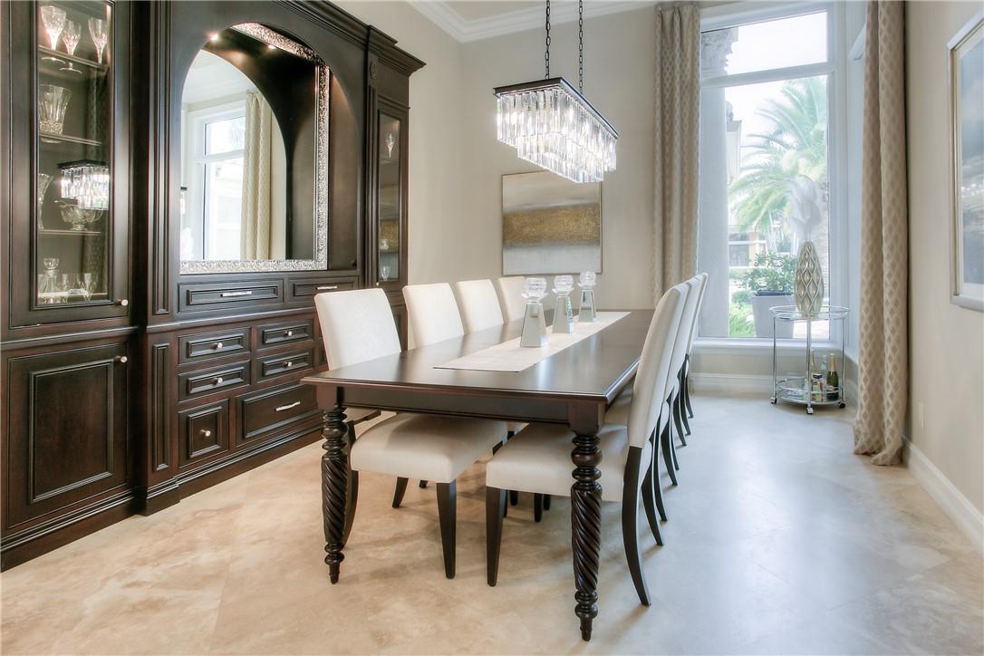 Hawks Landing - Residential