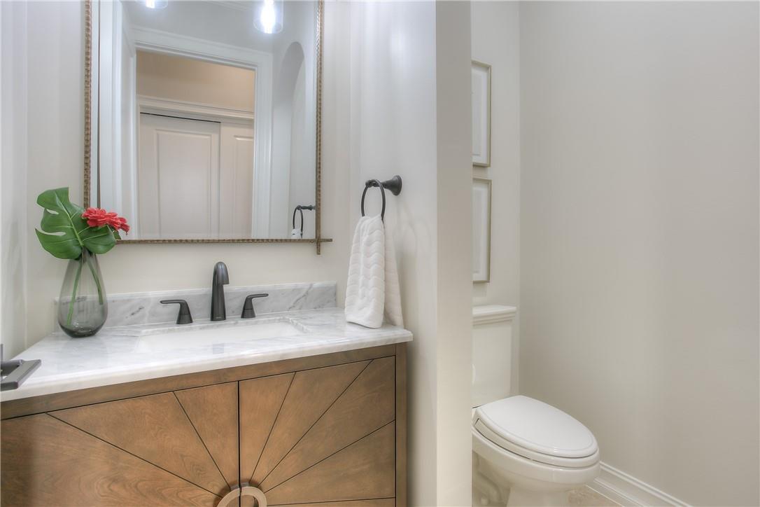 Hawks Landing - Residential