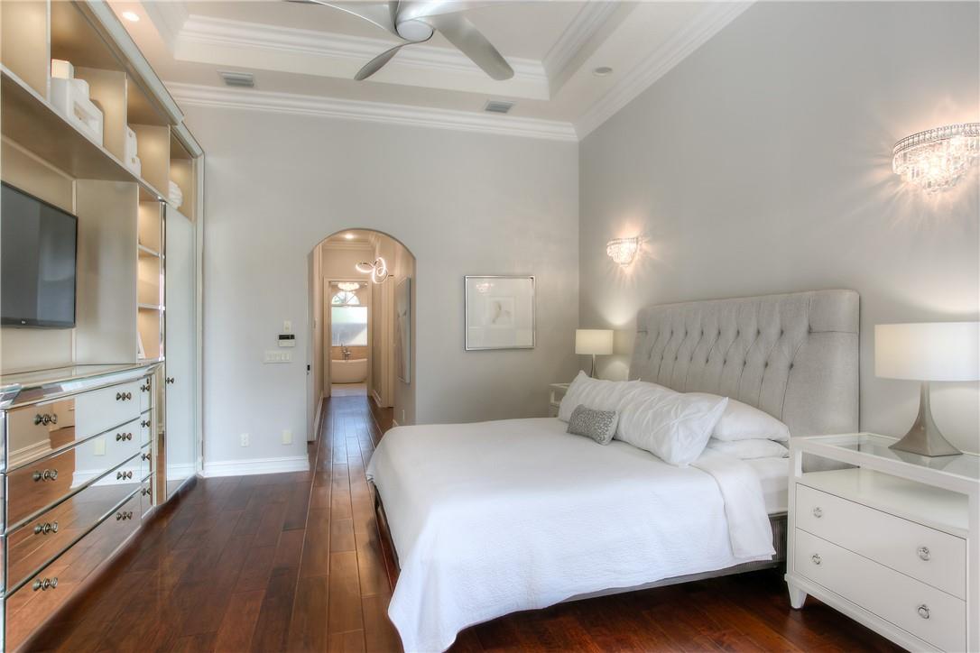 Hawks Landing - Residential