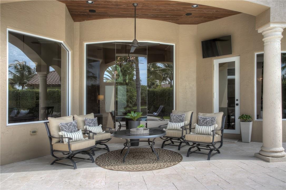 Hawks Landing - Residential