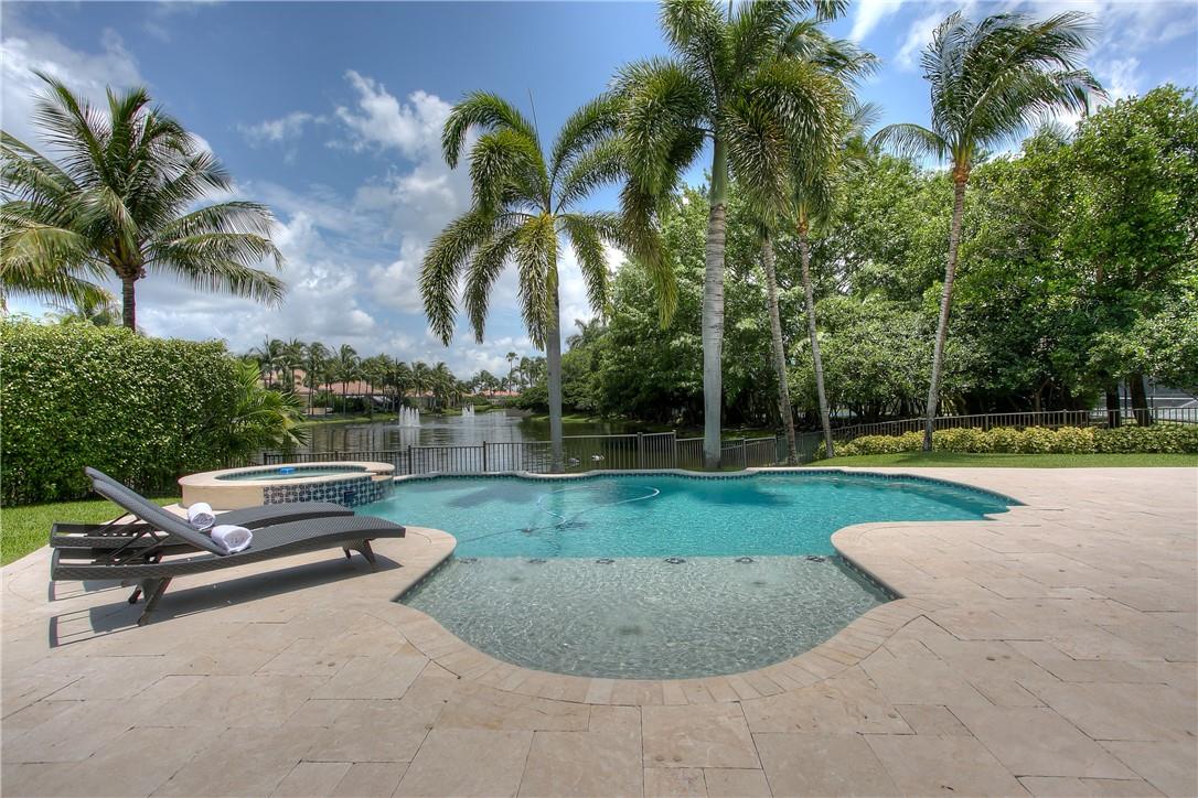 Hawks Landing - Residential